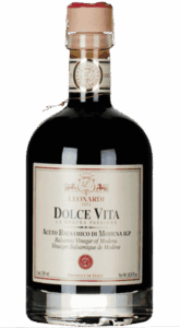 Acetaia Leonardi Dolce Vita Aceto Balsamico di Modena IGP