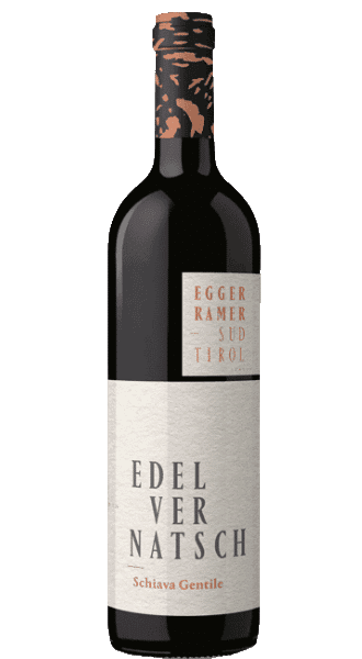 Südtiroler Edelvernatsch DOC Egger Ramer