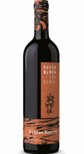 Südtiroler Lagrein DOC Riserva Gries Kristan Egger Ramer
