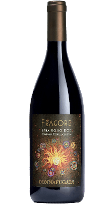 Etna Rosso DOC Fragore Donnafugata