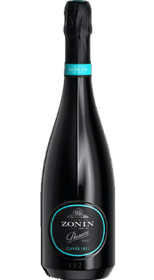 Zonin Prosecco DOC Millesimato Brut