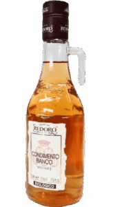 Frantoi Redoro Condimento Bianco Biologico Frantoi Redoro