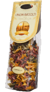 Pastificio Temporin I Buoni Raccolti Campanelle 500g