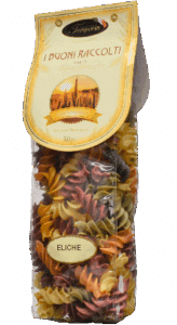 Pastificio Temporin I Buoni Raccolti Eliche 500g