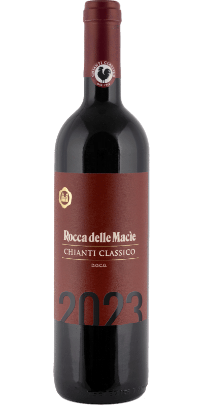 Chianti Classico DOCG Rocca delle Macìe