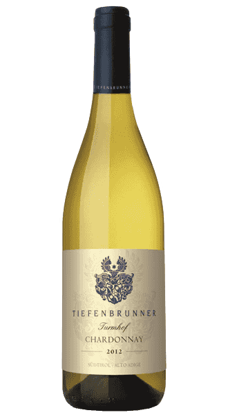 Südtiroler Chardonnay DOC Castel Turmhof Tiefenbrunner