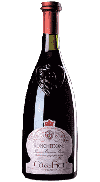 Ronchedone Rosso IGT Ca’ dei Frati