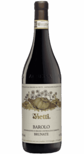 Vietti Barolo Brunate