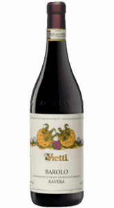 Vietti Barolo Ravera