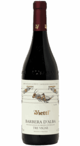 Barbera d'Alba DOC Trevigne Vietti