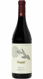 Nebbiolo Langhe DOC Perbacco Vietti