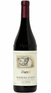 Vietti Barbera d'Asti Superiore Nizza La Crena