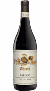 Barolo DOCG Castiglione Vietti