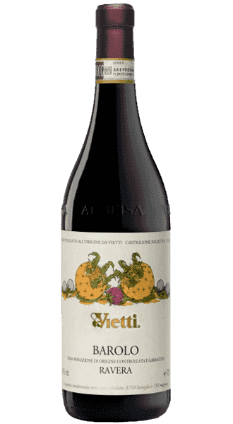Barolo DOCG Ravera Cru Bio Vietti