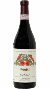Vietti Barolo Lazzarito