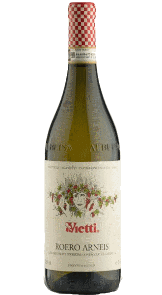 Roero Arneis DOCG Vietti 1 Roero Arneis DOCG Vietti