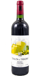 Tenuta di Trinoro Rosso Toscana IGT