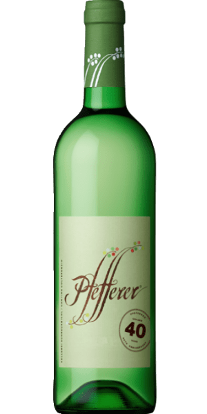 Pfefferer Südtiroler Goldmuskateller DOC Kellerei Schreckbichl 1 Pfefferer Südtiroler Goldmuskateller DOC Kellerei Schreckbichl