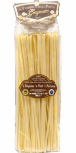 La Fabbrica della Pasta Pasta di Gragnano IGP Linguine a Piett e Palumm 500g