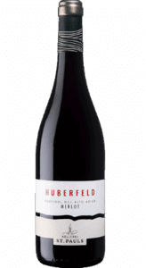 Südtiroler Merlot DOC Huberfeld Kellerei St. Pauls