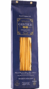 Pastificio Gentile Pasta di Gragnano IGP Spaghetti (8 Minuti) 500g