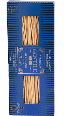 Pastificio Gentile Pasta di Gragnano IGP SpaghettOne 500g 1 Pastificio Gentile Pasta di Gragnano IGP SpaghettOne 500g