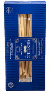 Pastificio Gentile Pasta di Gragnano IGP Ziti Lunghi 500g