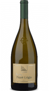 Kellerei Terlan Tradition Pinot Grigio