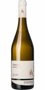 Kellerei Kurtatsch Arenis Gewürztraminer