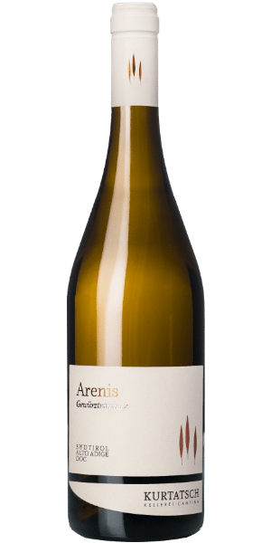 Kellerei Kurtatsch Arenis Gewürztraminer