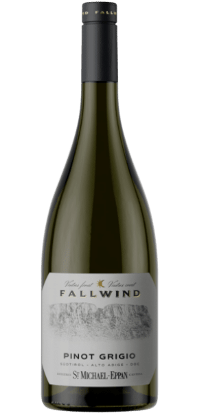 St. Michael Eppan Fallwind Pinot Grigio
