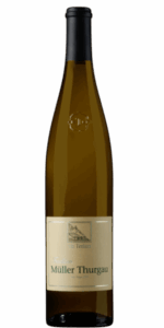 Südtiroler Müller Thurgau DOC Kellerei Terlan