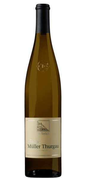 Südtiroler Müller Thurgau DOC Kellerei Terlan 1 Südtiroler Müller Thurgau DOC Kellerei Terlan