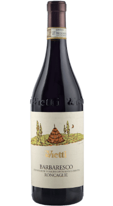 Barbaresco DOCG Roncaglie Masseria Vietti 1 Barbaresco DOCG Roncaglie Masseria Vietti