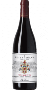 Kalterersee Classico DOC Peterleiten Peter Sölva