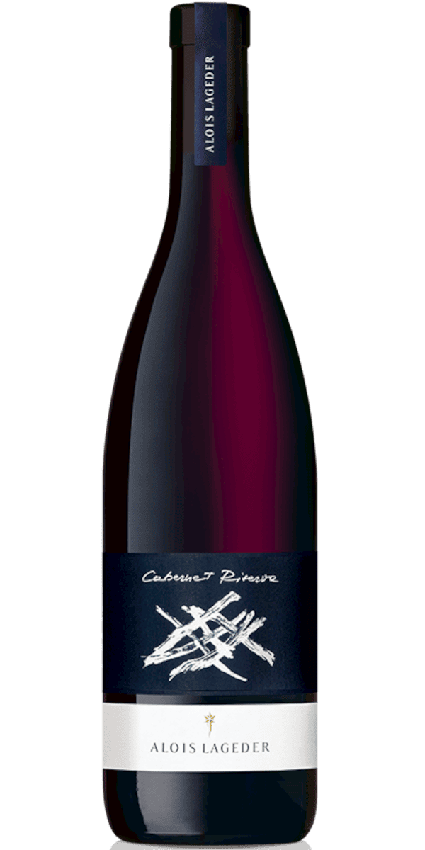 Alois Lageder Cabernet Riserva 1 Alois Lageder Cabernet Riserva