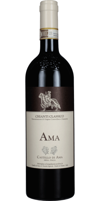 Castello di Ama Chianti Classico DOCG Ama