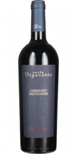 Corte Figaretto Cabernet Sauvignon Sentoarte
