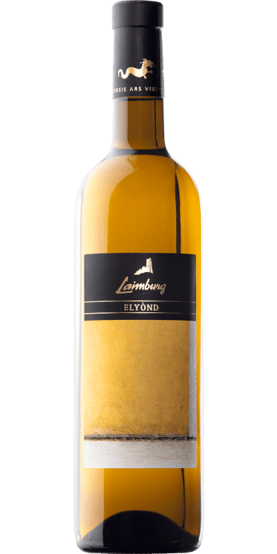Laimburg Südtiroler Gewürztraminer DOC Riserva Elyónd 1 Laimburg Südtiroler Gewürztraminer DOC Riserva Elyónd