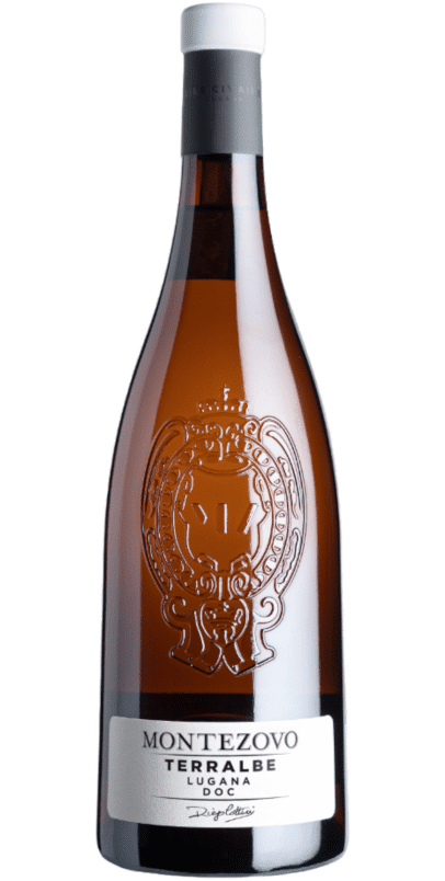 Montezovo Terralbe Lugana DOC Le Civaie 1 Montezovo Terralbe Lugana DOC Le Civaie