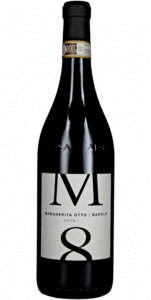 Barolo DOCG Margherita Otto