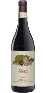 Vietti Barolo DOCG Riserva