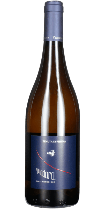 Etna Bianco DOC A'Puddara Tenuta di Fessina 1 Etna Bianco DOC A’Puddara Tenuta di Fessina