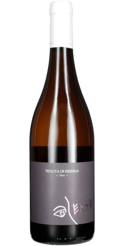 Etna Bianco DOC Erse Tenuta di Fessina 1 Etna Bianco DOC Erse Tenuta di Fessina