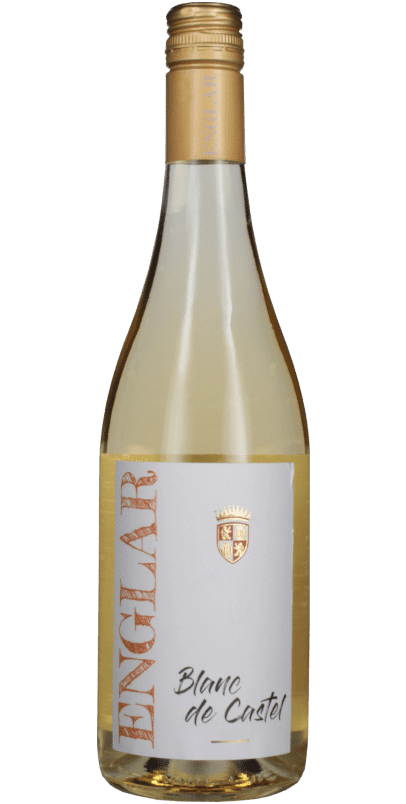 Schloss Englar Blanc de Castel 1 Schloss Englar Blanc de Castel