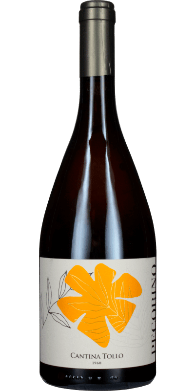 Pecorino Terre d’Abruzzo IGT