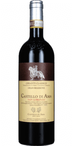Castello di Ama San Lorenzo Chianti Classico Gran Selezione