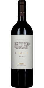 Lagone Bolgheri Rosso IGT Aia Vecchia