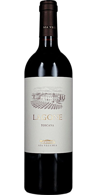Lagone Bolgheri Rosso IGT Aia Vecchia 1 Lagone Bolgheri Rosso IGT Aia Vecchia