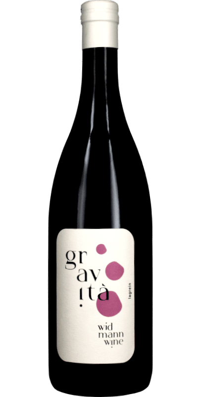 Weingut Widmann Gravitá Lagrein Mitterberg IGT
